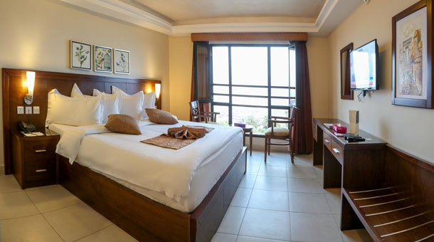 Hoteles Ofertas Dynamic Tours